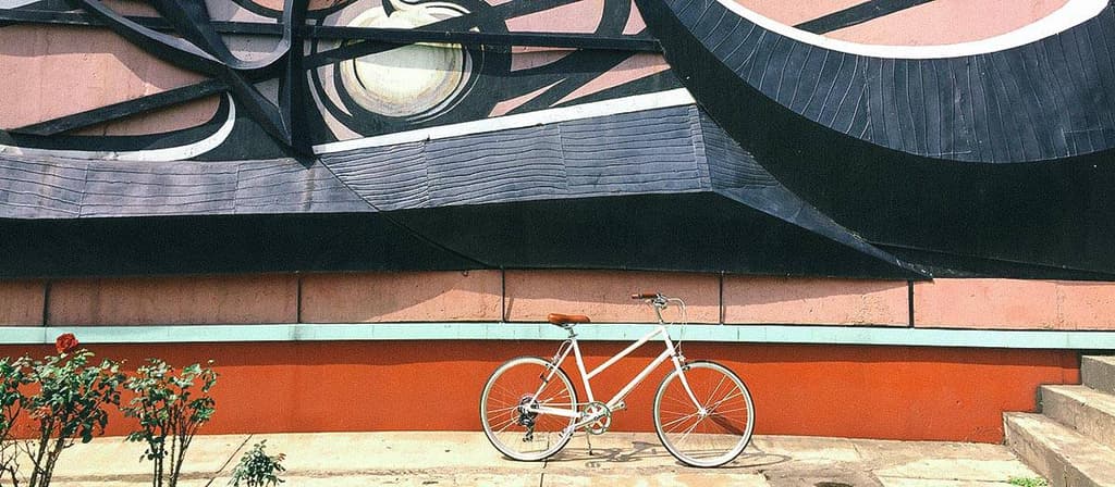 tokyobike III