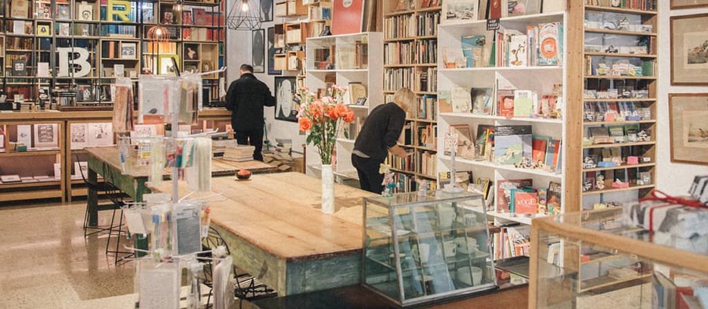 librerias