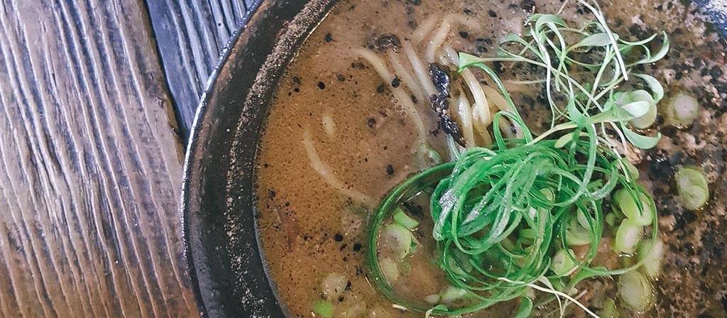 ramen