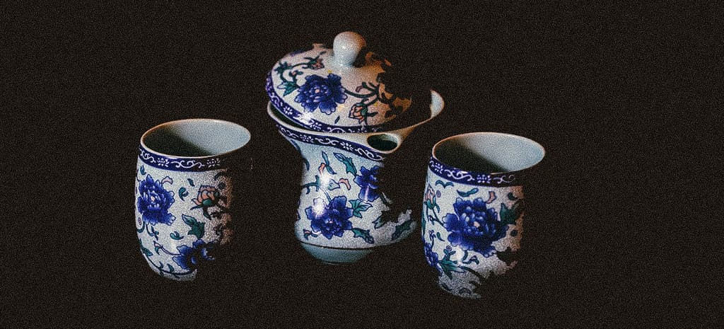 catas de té