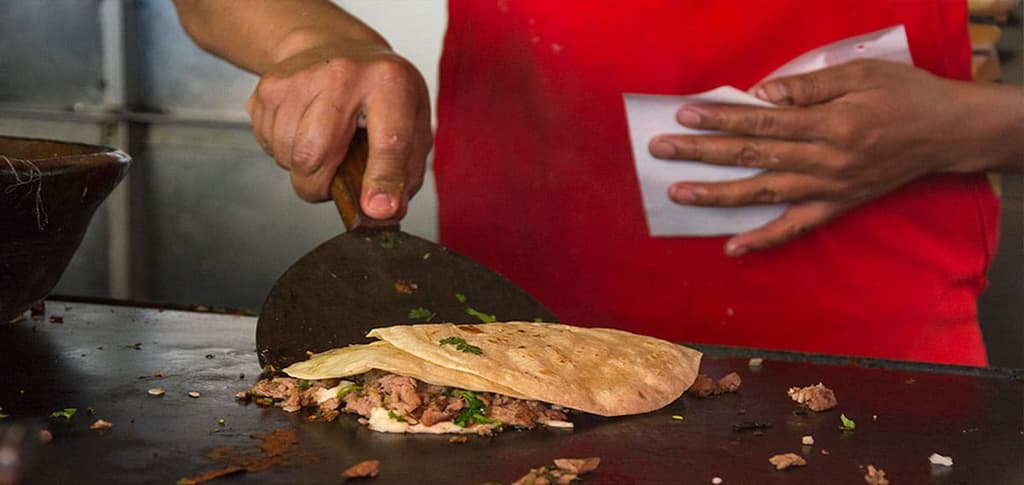 La Narvarte es un paraíso taquero (y estas son sus mejores taquerías)