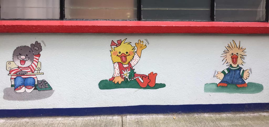 kinder