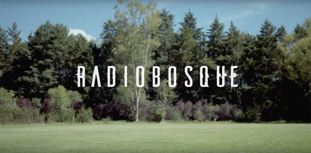radiobosque
