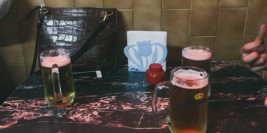 Cervecería Vizcaya