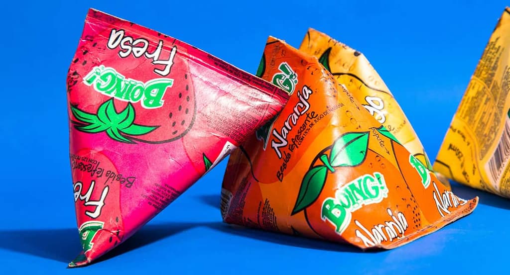 objeto de diseño
