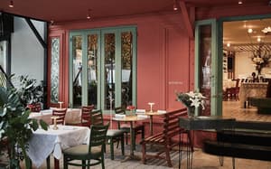 bistro 44