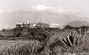 chapultepec