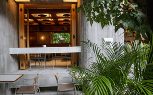 Disco Café en la Condesa: comida rica, diseño bonito y post-run vibes