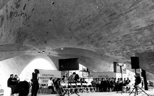 Festival de Arquitectura en Español 2025: dos días para habitar la arquitectura