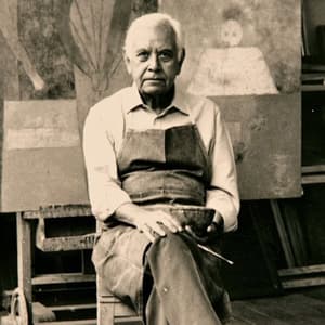 rufino tamayo