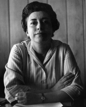 Rosario Castellanos