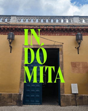 indómita