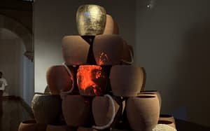 Náa’ Reza [Mano rota]: ollas, maíz y fuego en la obra de Ana Hernández