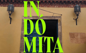 indómita