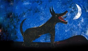 Del color y la textura: la mirada poética de Rufino Tamayo