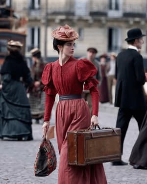 tour cine frances