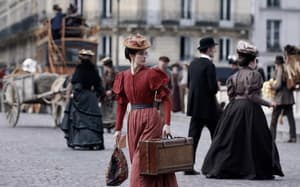 Tour de Cine Francés 2025: la cita anual para los que disfrutan el cine como un puente cultural