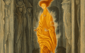Más allá de lo real: el legado artístico de Remedios Varo