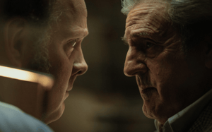 El acusado: thriller francés de Daniel Auteuil en el Tour de Cine Francés