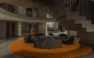 Open House Mini: Día de Muertos, altares en la arquitectura de la CDMX