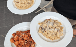pasta