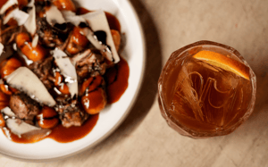 A Qué Me Sabes 2025: el festival que convierte toda la ciudad en un gran restaurante